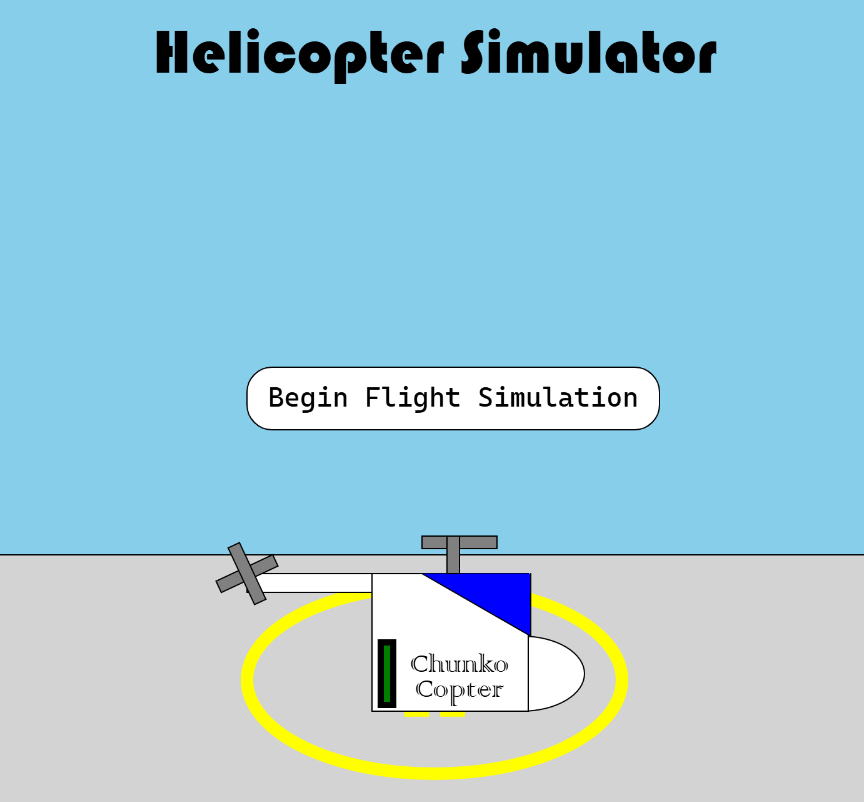 heliGame