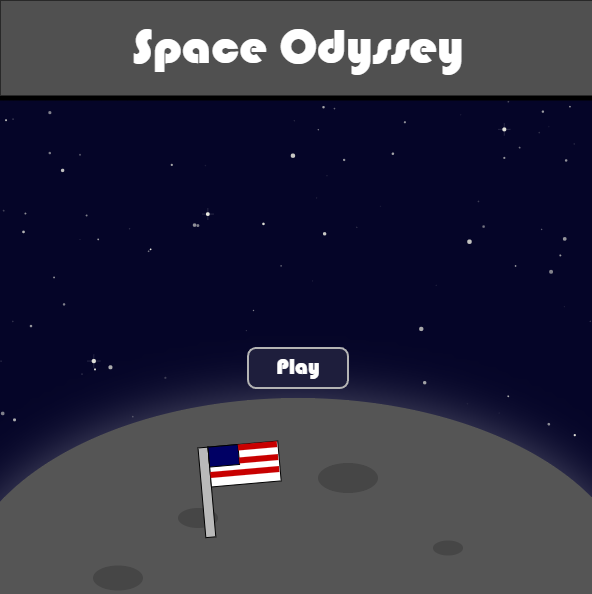 spaceOdyssey